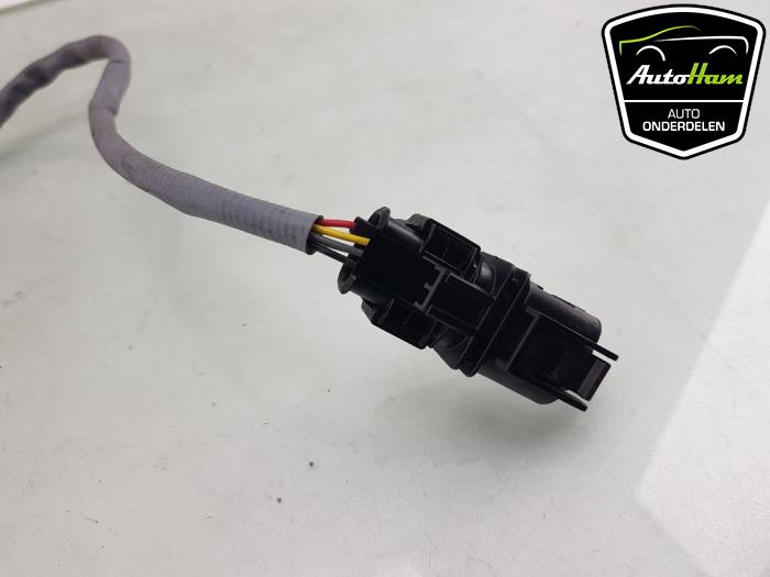 Sonda lambda z BMW 6 serie (E64) 650 i 4.8 V8 32V 2007