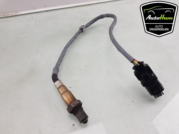 Usados Sonda Lambda BMW 6 serie (E64) 650 i 4.8 V8 32V Precio € 30,00 Norma de margen ofrecido por AutoHam