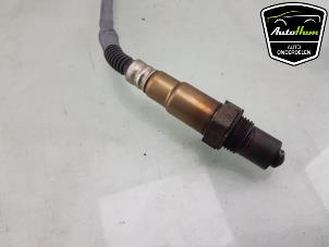 Sonda lambda z BMW 6 serie (E64) 650 i 4.8 V8 32V 2007