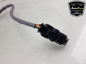 Sonda lambda z BMW 6 serie (E64) 650 i 4.8 V8 32V 2007