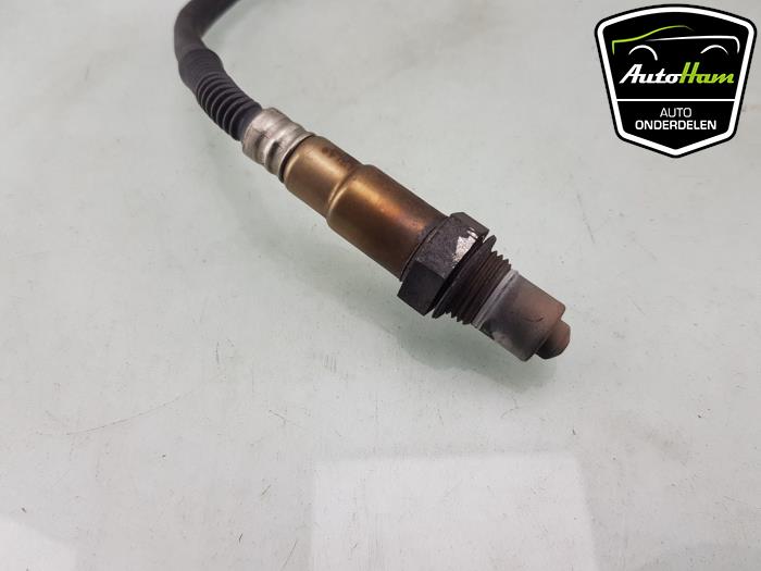 Lambda probe from a BMW 6 serie (E64) 650 i 4.8 V8 32V 2007