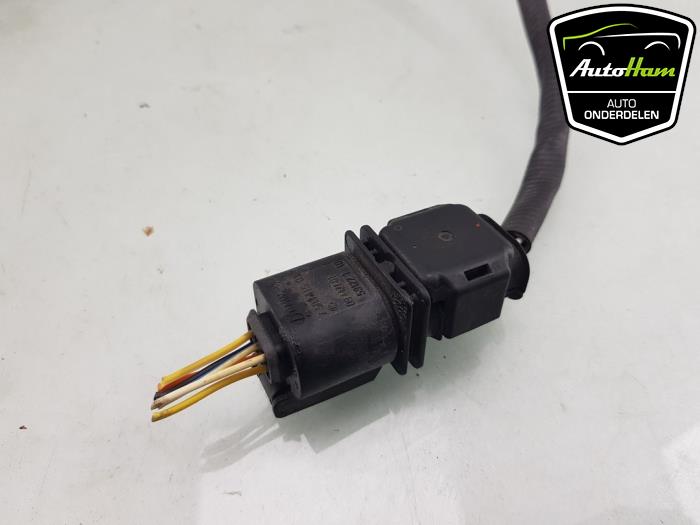 Lambda probe from a BMW 6 serie (E64) 650 i 4.8 V8 32V 2007