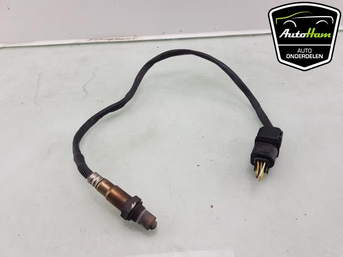 Usados Sonda Lambda BMW 6 serie (E64) 650 i 4.8 V8 32V Precio € 30,00 Norma de margen ofrecido por AutoHam