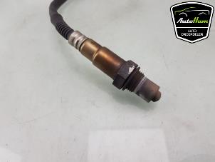 Lambda probe from a BMW 6 serie (E64) 650 i 4.8 V8 32V 2007