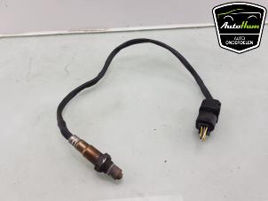 Lambda probe from a BMW 6 serie (E64) 650 i 4.8 V8 32V 2007