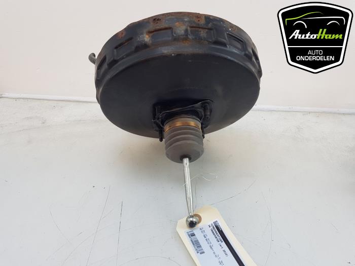 Usados Servofreno Volkswagen Transporter T5 2.0 BiTDI DRF Precio € 72,60 IVA incluido ofrecido por AutoHam