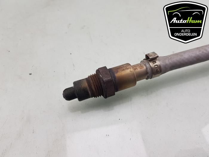 Lambda probe from a Volkswagen Golf VII (AUA) 2.0 R 4Motion 16V 2016