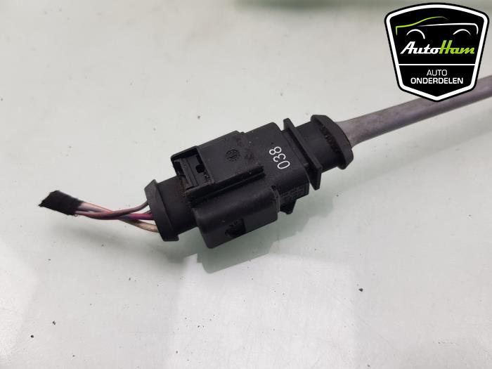 Lambda probe from a Volkswagen Golf VII (AUA) 2.0 R 4Motion 16V 2016