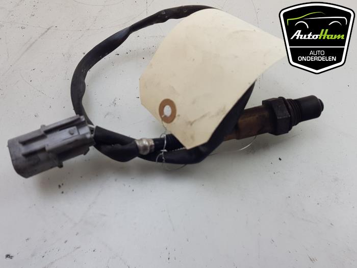 Lambda probe from a Kia Picanto (TA) 1.0 12V 2011