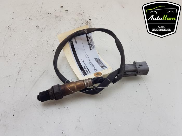 Used Lambda probe Kia Picanto (TA) 1.0 12V Price € 20,00 Margin scheme offered by AutoHam
