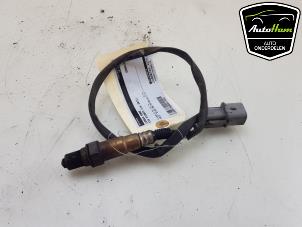 Lambda probe from a Kia Picanto (TA) 1.0 12V 2011