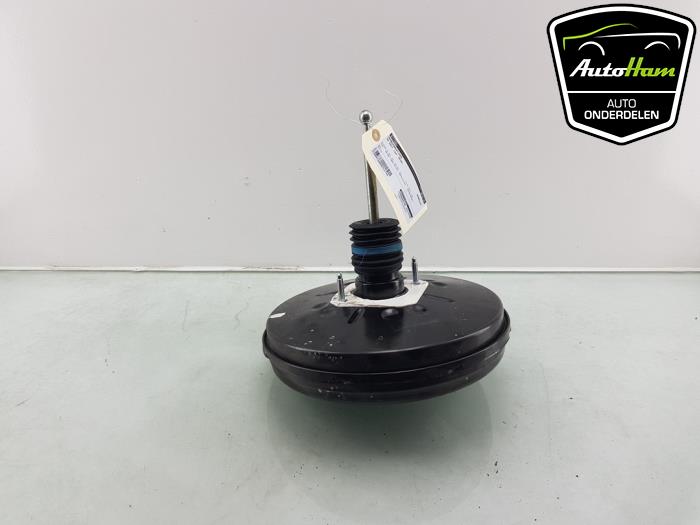 Usados Servofreno Volkswagen Golf VII (AUA) 2.0 R 4Motion 16V Precio € 45,00 Norma de margen ofrecido por AutoHam