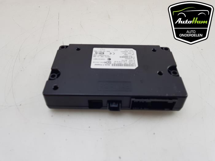Begagnade Telefonmodul Ford EcoSport (JK8) 1.0 EcoBoost 12V 125 Pris € 125,00 Marginaltabell erbjuds av AutoHam