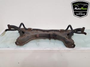 Usados Subchasis Ford EcoSport (JK8) Precio € 50,00 Norma de margen ofrecido por AutoHam
