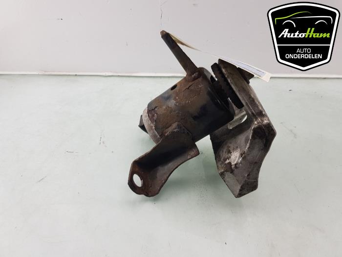 Used Engine mount Ford EcoSport (JK8) 1.0 EcoBoost 12V 125 Price € 25,00 Margin scheme offered by AutoHam