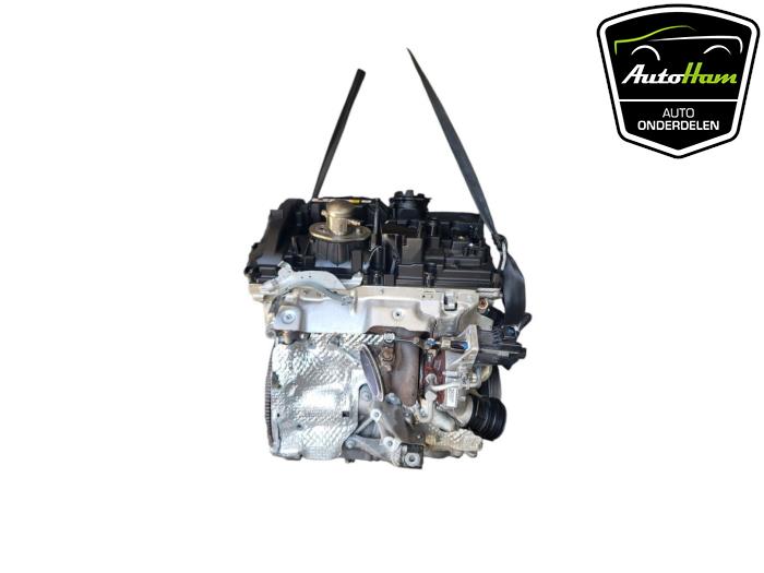 Usagé Moteur BMW 5 serie Touring (G31) 530i 2.0 TwinPower Turbo 16V Mild Hybrid Prix € 2.850,00 Règlement à la marge proposé par AutoHam
