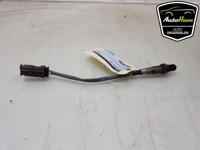Used Lambda probe Opel Astra K Sports Tourer 1.4 Turbo 16V Price € 15,00 Margin scheme offered by AutoHam