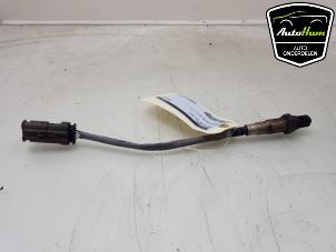Lambda probe from a Opel Astra K Sports Tourer 1.4 Turbo 16V 2016