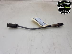 Lambda probe from a Opel Astra K Sports Tourer 1.4 Turbo 16V 2016