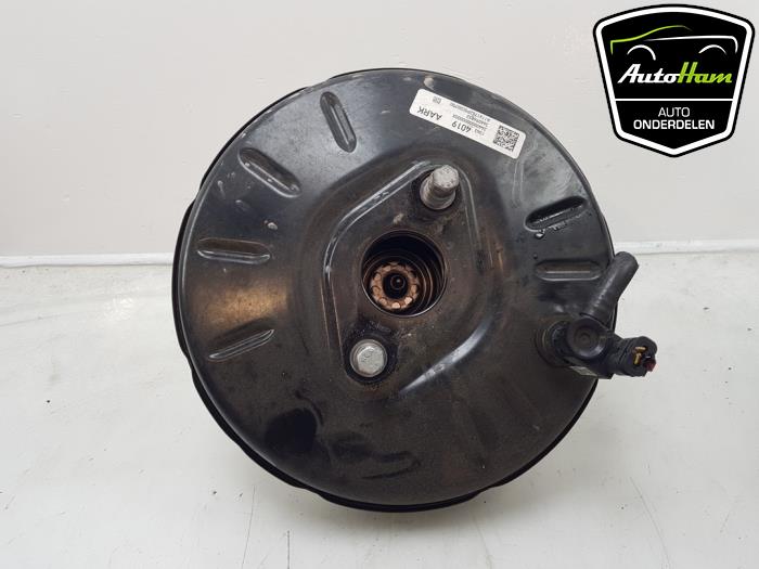 Usagé Servo frein Opel Astra K Sports Tourer 1.4 Turbo 16V Prix € 45,00 Règlement à la marge proposé par AutoHam