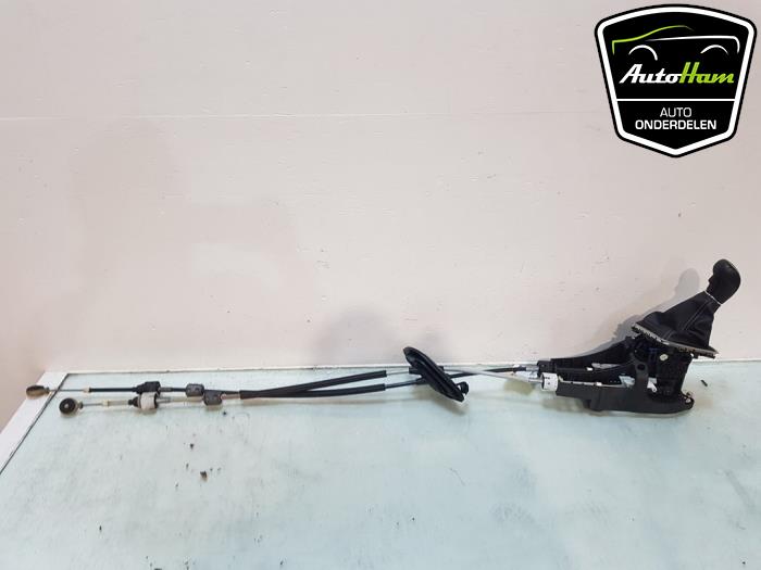 Gebrauchte Schaltbox Opel Astra K Sports Tourer 1.4 Turbo 16V Preis € 75,00 Margenregelung angeboten von AutoHam