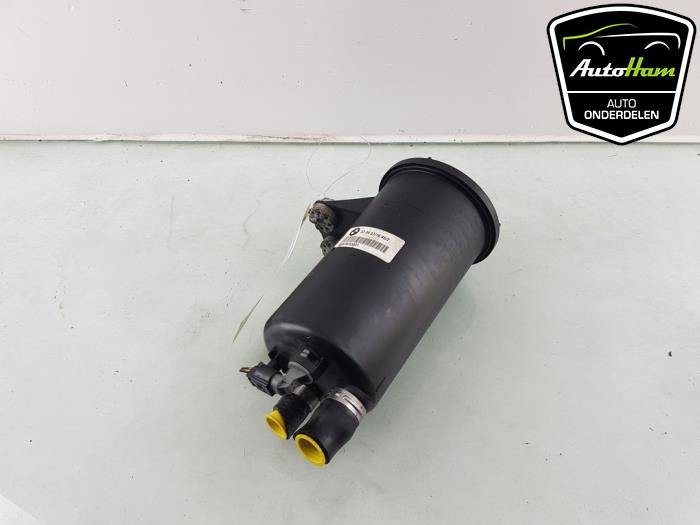 Gebrauchte Lenkkraftverstärker Ölbehälter BMW 6 serie (E64) 650 i 4.8 V8 32V Preis € 50,00 Margenregelung angeboten von AutoHam