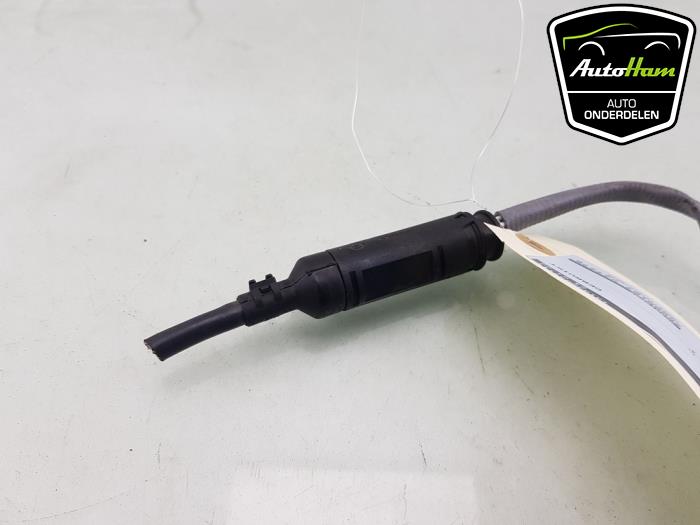 Lambda probe from a BMW 6 serie (E64) 650 i 4.8 V8 32V 2007