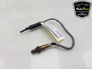 Lambda probe from a BMW 6 serie (E64) 650 i 4.8 V8 32V 2007