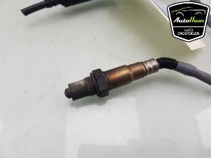 Lambda probe from a BMW 6 serie (E64) 650 i 4.8 V8 32V 2007