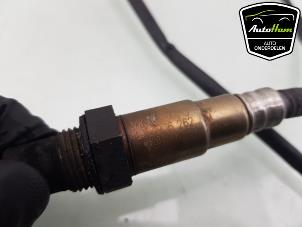Sonde lambda d'un Volkswagen Transporter T5 2.0 BiTDI DRF 2010