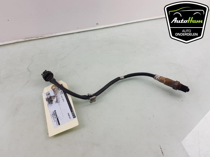 Used Lambda probe Renault Clio IV (5R) 0.9 Energy TCE 90 12V Price € 15,00 Margin scheme offered by AutoHam