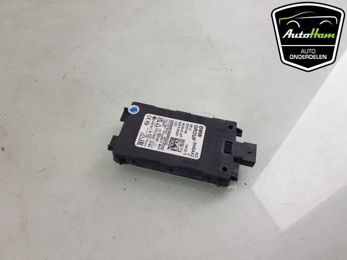 Begagnade Radarsensor BMW iX (I20) xDrive40 77 kWh Pris € 275,00 Marginaltabell erbjuds av AutoHam