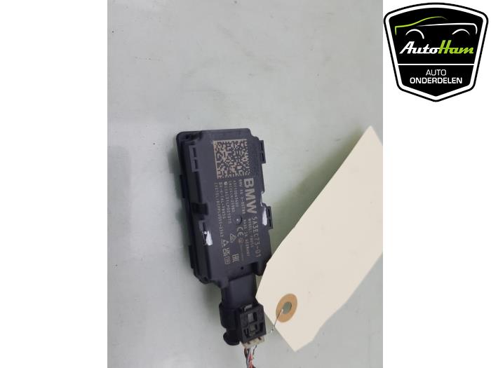 Używane Keyless Entry-Antena BMW iX (I20) xDrive40 77 kWh Cena € 15,00 Procedura marży oferowane przez AutoHam