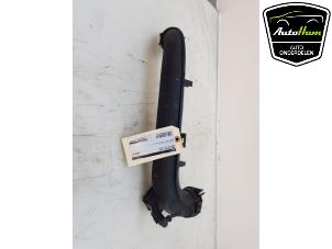 Used Air intake hose Audi A3 Sportback (8VA/8VF) 1.4 TFSI 16V Price € 20,00 Margin scheme offered by AutoHam