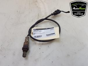 Lambda probe from a Audi A3 Sportback (8VA/8VF) 1.4 TFSI 16V 2015