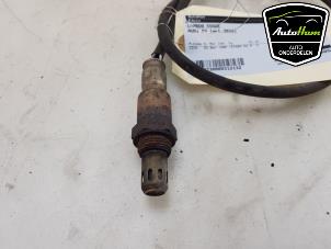 Lambda probe from a Audi A3 Sportback (8VA/8VF) 1.4 TFSI 16V 2015