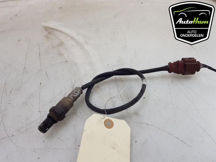 Sonde lambda d'un Audi A3 Sportback (8VA/8VF) 1.4 TFSI 16V 2015