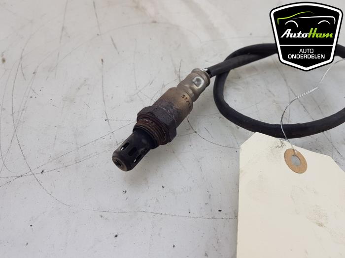Sonde lambda d'un Audi A3 Sportback (8VA/8VF) 1.4 TFSI 16V 2015
