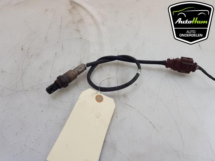 Usados Sonda Lambda Audi A3 Sportback (8VA/8VF) 1.4 TFSI 16V Precio € 15,00 Norma de margen ofrecido por AutoHam