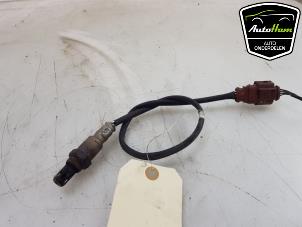 Sonde lambda d'un Audi A3 Sportback (8VA/8VF) 1.4 TFSI 16V 2015