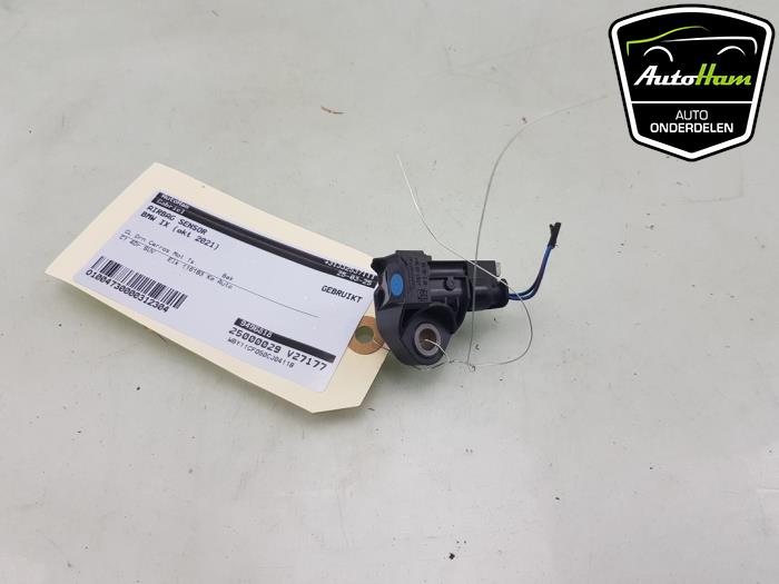 Gebrauchte Airbag Sensor BMW iX (I20) xDrive40 77 kWh Preis € 40,00 Margenregelung angeboten von AutoHam