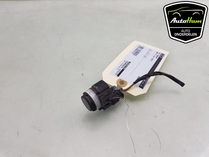 Usados Sensor PDC BMW iX (I20) xDrive40 77 kWh Precio € 50,00 Norma de margen ofrecido por AutoHam