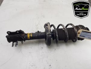 BILSTEIN GASDRUCK STOßDÄMPFER VORDERACHSE LINKS PASSEND FÜR OPEL CORSA