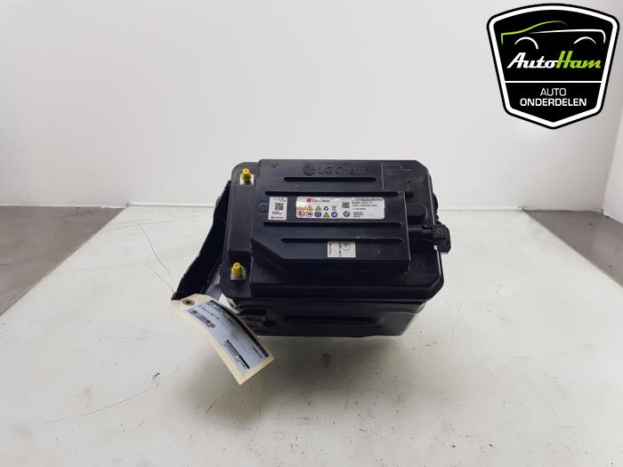 Używane Akumulator (Hybryda) BMW 5 serie Touring (G31) 530i 2.0 TwinPower Turbo 16V Mild Hybrid Cena € 275,00 Procedura marży oferowane przez AutoHam