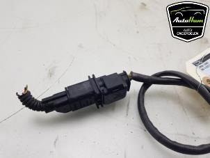 Lambda probe from a BMW 5 serie Touring (G31) 530i 2.0 TwinPower Turbo 16V Mild Hybrid 2021