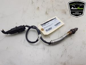 Lambda probe from a BMW 5 serie Touring (G31) 530i 2.0 TwinPower Turbo 16V Mild Hybrid 2021