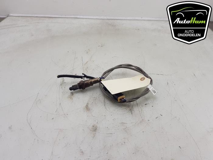 Usados Sonda Lambda BMW 5 serie Touring (G31) 530i 2.0 TwinPower Turbo 16V Mild Hybrid Precio € 35,00 Norma de margen ofrecido por AutoHam