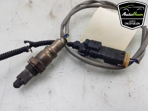 Lambda probe from a BMW 5 serie Touring (G31) 530i 2.0 TwinPower Turbo 16V Mild Hybrid 2021