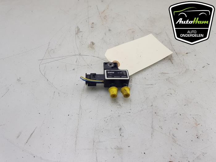 Used Particulate filter sensor BMW 5 serie Touring (G31) 530i 2.0 TwinPower Turbo 16V Mild Hybrid Price € 25,00 Margin scheme offered by AutoHam