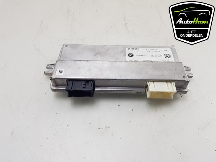 Usagé Module caméra BMW 5 serie Touring (G31) 530i 2.0 TwinPower Turbo 16V Mild Hybrid Prix € 250,00 Règlement à la marge proposé par AutoHam
